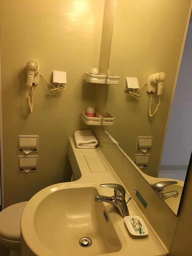 Jinjiang Inn Tianjin West Anshan Road 외부 사진